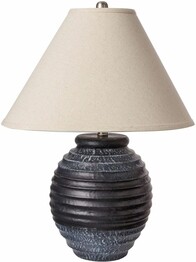 Painswick PWK-001 25"H x 18"W x 18"D Lamp