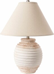 Painswick PWK-002 25"H x 18"W x 18"D Lamp