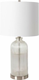 Quapaw QUP-001 27"H x 13"W x 13"D Lamp