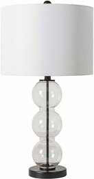 Ridge RDG-001 27"H x 14"W x 14"D Lamp