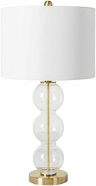 Ridge RDG-002 27"H x 14"W x 14"D Lamp