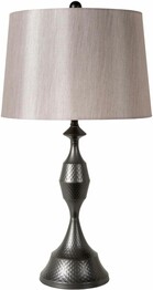 Russell RSL-001 28"H x 15"W x 15"D Lamp