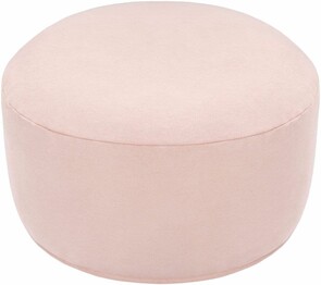 Shane SAPF-001 14"H x 30"W x 30"D Pouf