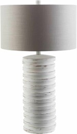 Sulak SLK-404 28"H x 16"W x 16"D Lamp