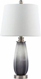 Soroya SOY-001 25"H x 13"W x 13"D Lamp