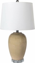 Vera VEA-001 25"H x 14"W x 14"D Lamp