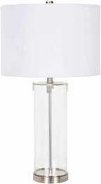 Wanaka WNK-001 28"H x 16"W x 16"D Lamp