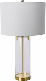 Wanaka WNK-002 28"H x 16"W x 16"D Lamp